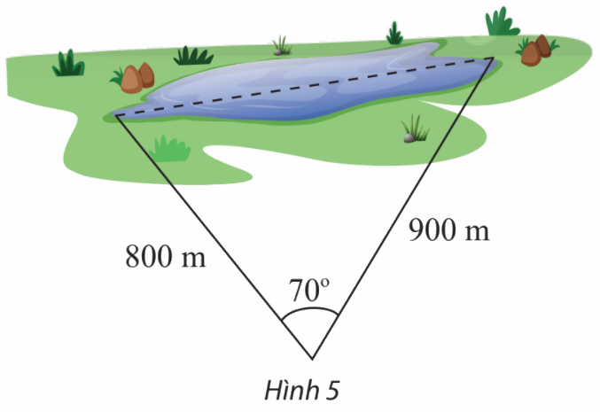 Giải mục 1 trang 65, 66, 67 SGK Toán 10 tập 1 - Chân trời sáng tạo 3 1