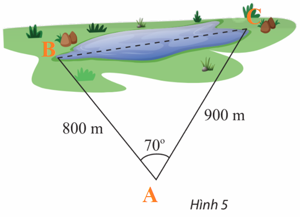 Giải mục 1 trang 65, 66, 67 SGK Toán 10 tập 1 - Chân trời sáng tạo 3 2