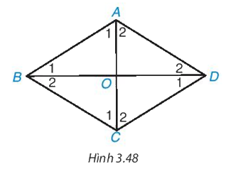 Giải mục 1 trang 67, 68 SGK Toán 8 tập 1 - Kết nối tri thức 1 1