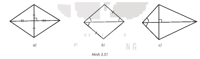 Giải mục 1 trang 67, 68 SGK Toán 8 tập 1 - Kết nối tri thức 3