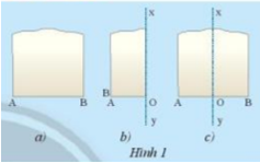 Giải mục 1 trang 67 SGK Toán 7 tập 2 - Chân trời sáng tạo 1