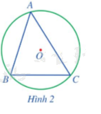 Giải mục 1 trang 68, 69, 70 SGK Toán 9 tập 2 - Cánh diều 0 1