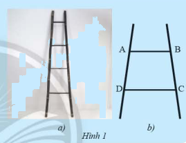 Giải mục 1 trang 68, 69 SGK Toán 8 – Chân trời sáng tạo 0 1