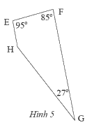 Giải mục 1 trang 68, 69 SGK Toán 8 – Chân trời sáng tạo 4