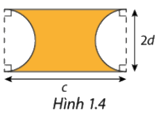 Giải mục 1 trang 7 SGK Toán 8 - Cùng khám phá 2 1