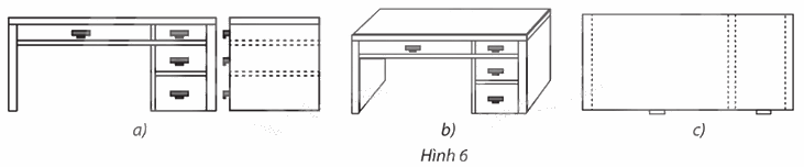 Giải mục 1 trang 70, 71, 72 Chuyên đề học tập Toán 11 - Chân trời sáng tạo 2 1