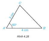 Giải mục 1 trang 70, 71 SGK Toán 7 tập 1 - Kết nối tri thức 2