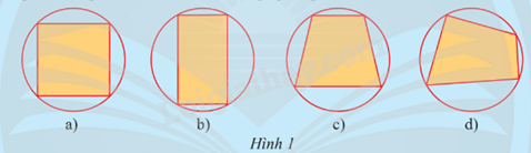 Giải mục 1 trang 70, 71 SGK Toán 9 tập 2 - Chân trời sáng tạo 1