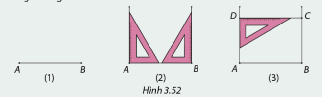 Giải mục 1 trang 71 SGK Toán 8 - Cùng khám phá 0 1