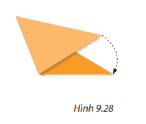 Giải mục 1 trang 72 SGK Toán 7 tập 2 - Kết nối tri thức 1