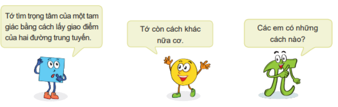 Giải mục 1 trang 72 SGK Toán 7 tập 2 - Kết nối tri thức 3