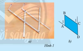 Giải mục 1 trang 73, 74, 75, 76 SGK Toán 8 tập 1– Chân trời sáng tạo 1