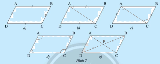 Giải mục 1 trang 73, 74, 75, 76 SGK Toán 8 tập 1– Chân trời sáng tạo 5