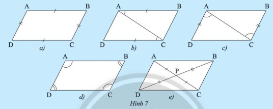 Giải mục 1 trang 73, 74, 75, 76 SGK Toán 8 tập 1– Chân trời sáng tạo 5 1