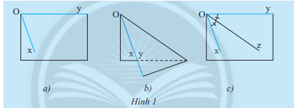 Giải mục 1 trang 73, 74 SGK Toán 7 tập 1 - Chân trời sáng tạo 0 1