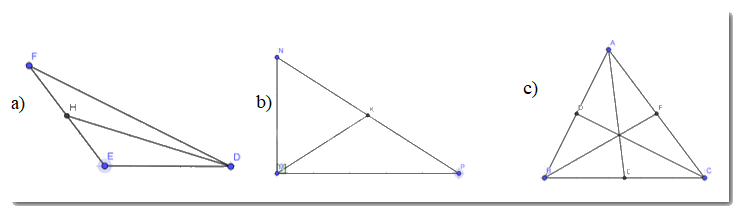 Giải mục 1 trang 73 SGK Toán 7 tập 2 - Chân trời sáng tạo 2 1
