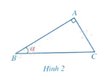 Giải mục 1 trang 74, 75, 76 SGK Toán 9 tập 1 - Cánh diều 1
