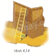 Giải mục 1 trang 74, 75 SGK Toán 9 tập 1 - Kết nối tri thức 1 1