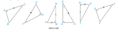 Giải mục 1 trang 75, 76, 77 SGK Toán 7 tập 1 - Kết nối tri thức 5