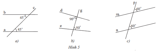 Giải mục 1 trang 76, 77 SGK Toán 7 tập 1 - Chân trời sáng tạo 1 1