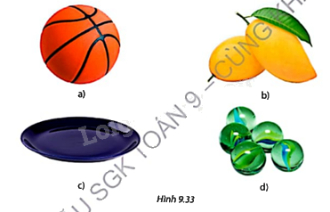 Giải mục 1 trang 77, 78, 79 SGK Toán 9 tập 2 - Cùng khám phá 0 1