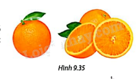 Giải mục 1 trang 77, 78, 79 SGK Toán 9 tập 2 - Cùng khám phá 1 1