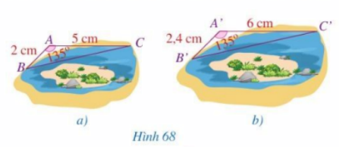 Giải mục 1 trang 79, 80 SGK Toán 8 – Cánh diều 0 1