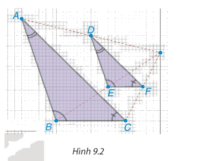 Giải mục 1 trang 79, 80 SGK Toán 8 tập 2 - Kết nối tri thức 1