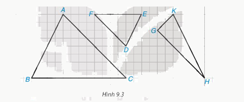 Giải mục 1 trang 79, 80 SGK Toán 8 tập 2 - Kết nối tri thức 1 1