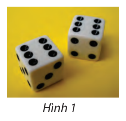 Giải mục 1 trang 81, 82, 83 SGK Toán 10 tập 2 - Chân trời sáng tạo 1 1