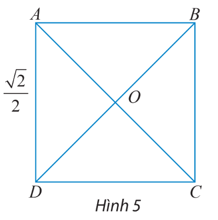 Giải mục 1 trang 81, 82 SGK Toán 10 tập 1 - Chân trời sáng tạo 2 1