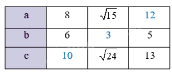 Giải mục 1 trang 82, 83, 84 SGK Toán 8 tập 1– Chân trời sáng tạo 2 2
