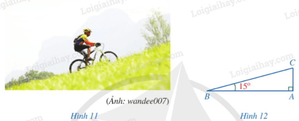 Giải mục 1 trang 82, 83 SGK Toán 9 tập 1 - Cánh diều 1 1