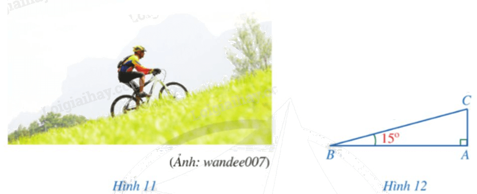 Giải mục 1 trang 82, 83 SGK Toán 9 tập 1 - Cánh diều 2