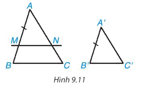 Giải mục 1 trang 83, 84, 85 SGK Toán 8 tập 2 - Kết nối tri thức 0 1