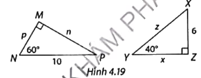 Giải mục 1 trang 83, 84 SGK Toán 9 tập 1 - Cùng khám phá 1 1