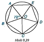 Giải mục 1 trang 84, 85, 86 SGK Toán 9 tập 2 - Kết nối tri thức 0 1