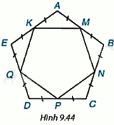 Giải mục 1 trang 84, 85, 86 SGK Toán 9 tập 2 - Kết nối tri thức 4