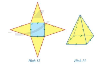 Giải mục 1 trang 84 SGK Toán 8 tập 1 - Cánh diều 0 1