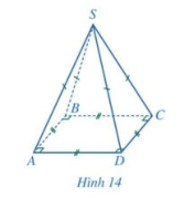 Giải mục 1 trang 84 SGK Toán 8 tập 1 - Cánh diều 1 1