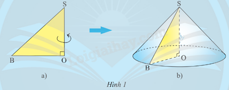 Giải mục 1 trang 88, 89 SGK Toán 9 tập 2 - Chân trời sáng tạo 0 1
