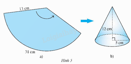 Giải mục 1 trang 88, 89 SGK Toán 9 tập 2 - Chân trời sáng tạo 4