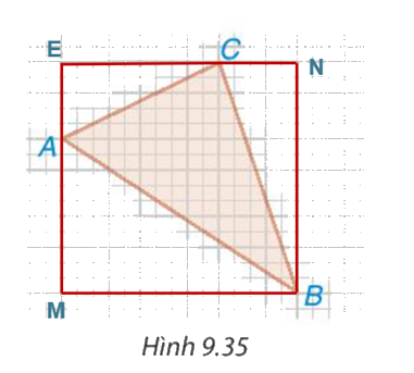 Giải mục 1 trang 93, 94, 95 SGK Toán 8 tập 2 - Kết nối tri thức 3 2