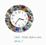 Giải mục 1 trang 93, 94 SGK Toán 9 tập 1 - Cánh diều 1