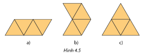 Giải mục 1 trang 93 SGK Toán 8 - Cùng khám phá 0 1