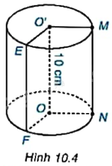 Giải mục 1 trang 94, 95, 96 SGK Toán 9 tập 2 - Kết nối tri thức 1 1