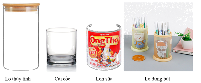 Giải mục 1 trang 94, 95, 96 SGK Toán 9 tập 2 - Kết nối tri thức 2