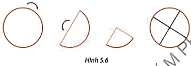 Giải mục 1 trang 98, 99, 100 SGK Toán 9 tập 1 - Cùng khám phá 4