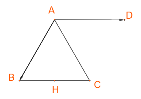 Giải mục 1 trang 98, 99 SGK Toán 10 tập 1 - Chân trời sáng tạo 1 1