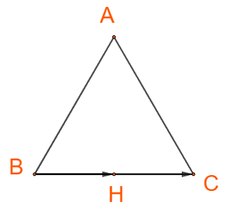 Giải mục 1 trang 98, 99 SGK Toán 10 tập 1 - Chân trời sáng tạo 1 2